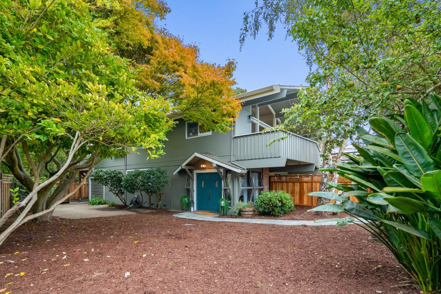Detail Gallery Image 1 of 1 For 215 Martin Dr, Aptos,  CA 95003 - 4 Beds | 2 Baths