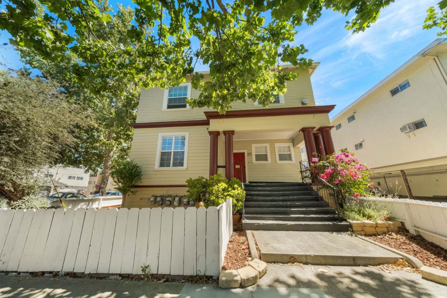 600 9th Street, SAN JOSE, California 95112, ,Comm Ri Multi-units 5+,For Sale,9th Street,ML81861004