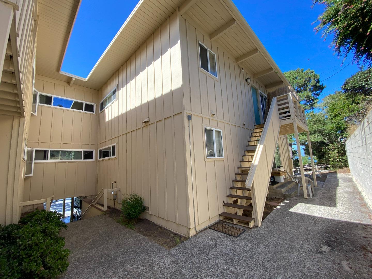 857 Taylor Street, MONTEREY, California 93940, ,Comm Ri Multi-units 5+,For Sale,Taylor Street,ML81861006