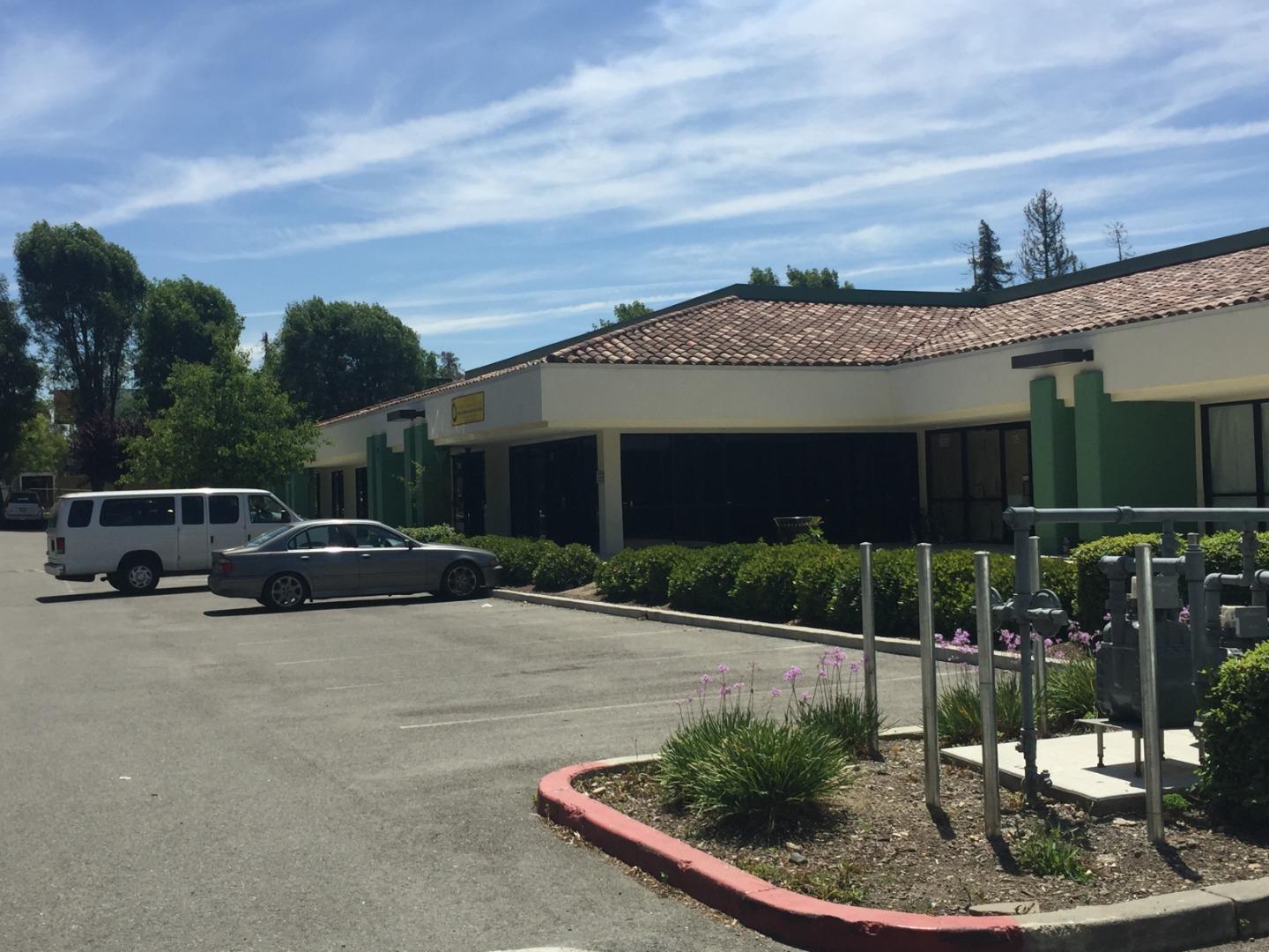 2092 Concourse Drive, SAN JOSE, California 95131, ,Comm Industrial For Sale,For Sale,Concourse Drive,40965795