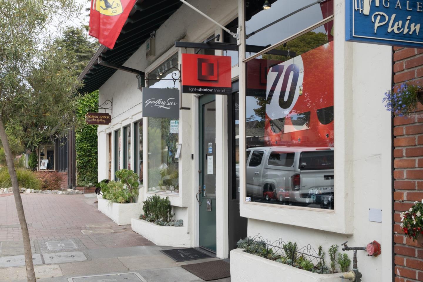 0 Ocean Avenue 3NW of Dolores, CARMEL, California 93921, ,Comm Industrial For Sale,For Sale,Ocean Avenue 3NW of Dolores,40965800
