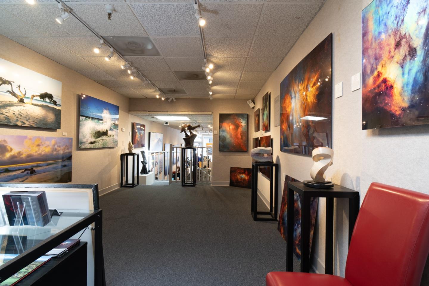 0 Ocean Avenue 3NW of Dolores, CARMEL, California 93921, ,Comm Industrial For Sale,For Sale,Ocean Avenue 3NW of Dolores,40965800