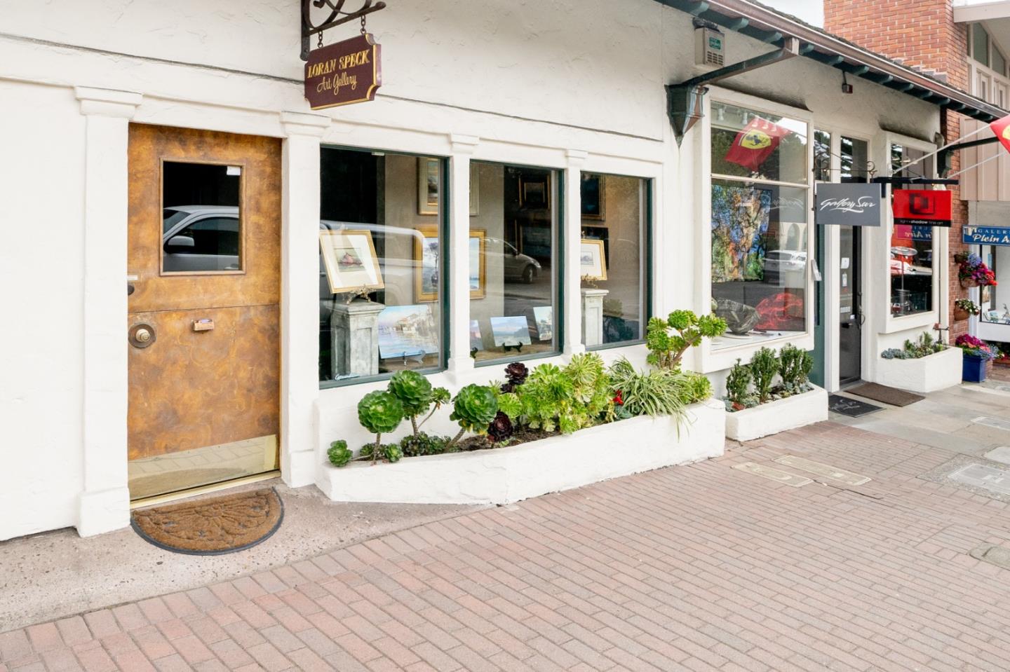 0 Ocean Avenue 3NW of Dolores, CARMEL, California 93921, ,Comm Industrial For Sale,For Sale,Ocean Avenue 3NW of Dolores,40965800
