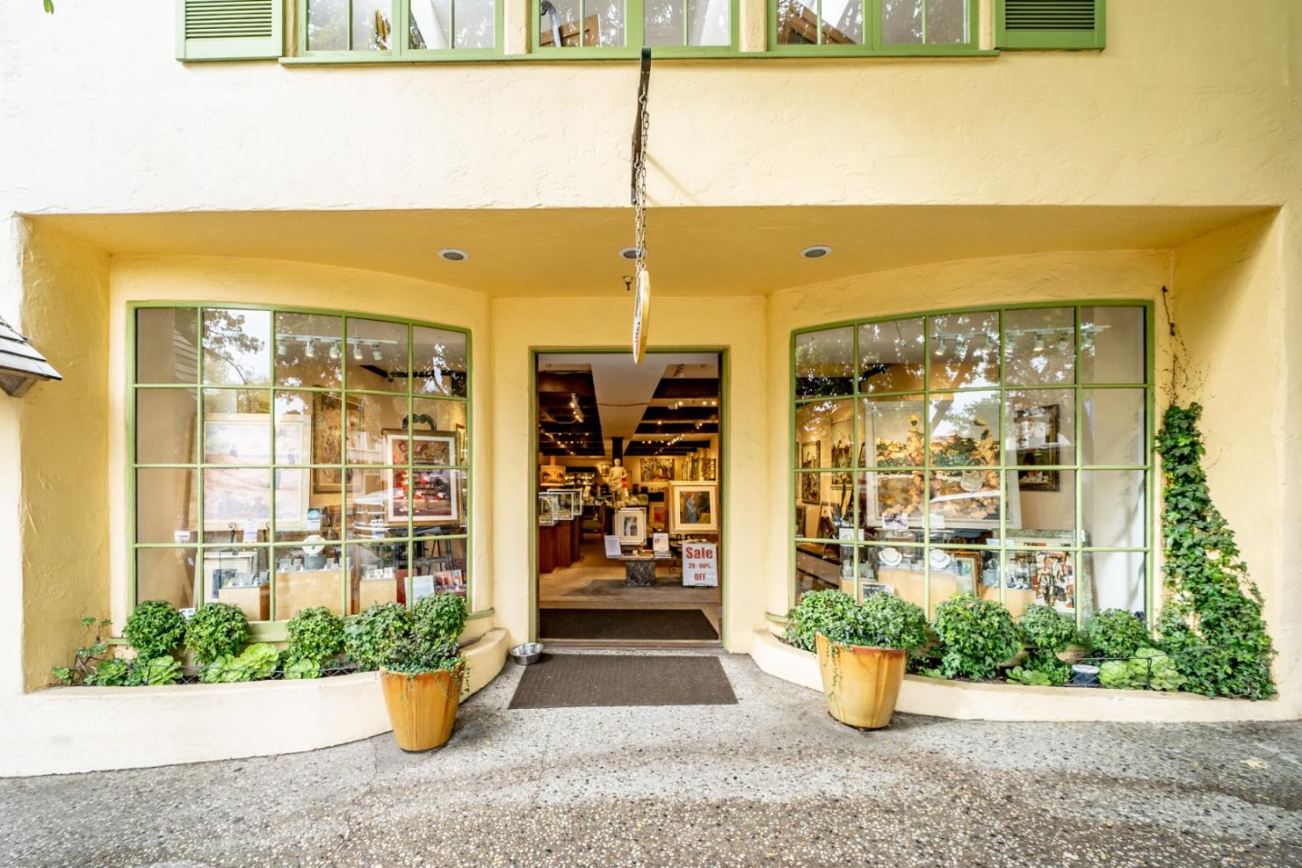 0 Ocean Avenue 3NW of Dolores, CARMEL, California 93921, ,Comm Industrial For Sale,For Sale,Ocean Avenue 3NW of Dolores,40965800