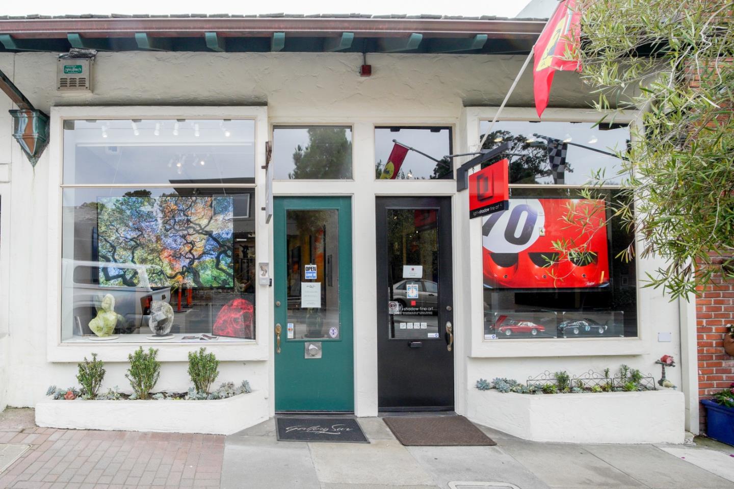 0 Ocean Avenue 3NW of Dolores, CARMEL, California 93921, ,Comm Industrial For Sale,For Sale,Ocean Avenue 3NW of Dolores,40965800
