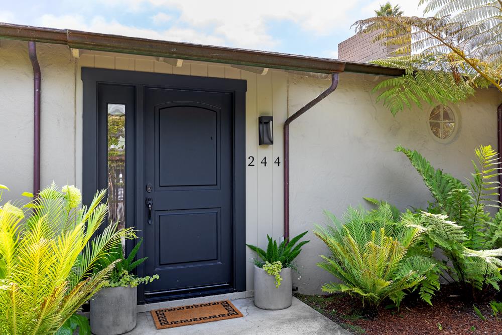 Detail Gallery Image 1 of 1 For 244 Aptos Beach Dr, Aptos,  CA 95003 - 3 Beds | 2 Baths