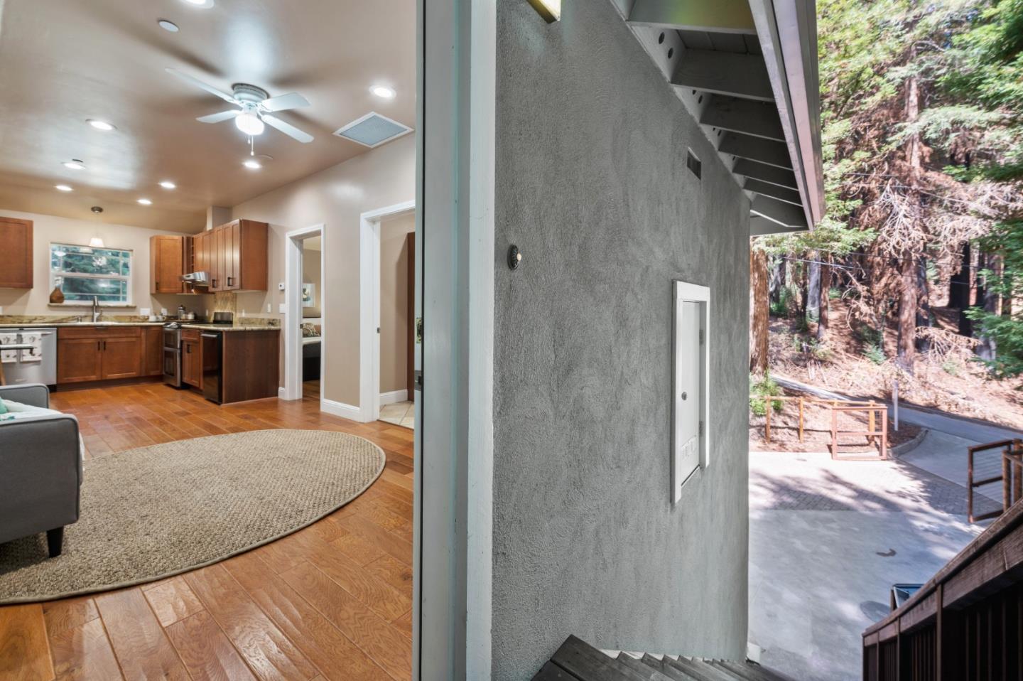 577 Dry Well Road, BOULDER CREEK, California 95006, ,Lots And Land,For Sale,Dry Well Road,40965808