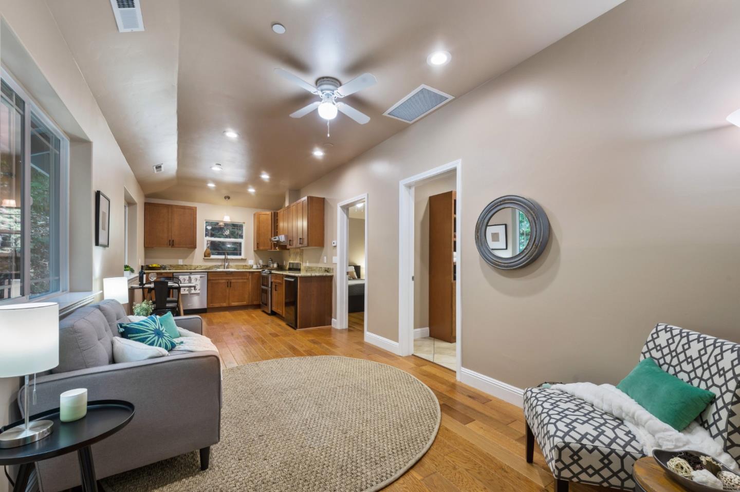577 Dry Well Road, BOULDER CREEK, California 95006, ,Lots And Land,For Sale,Dry Well Road,40965808