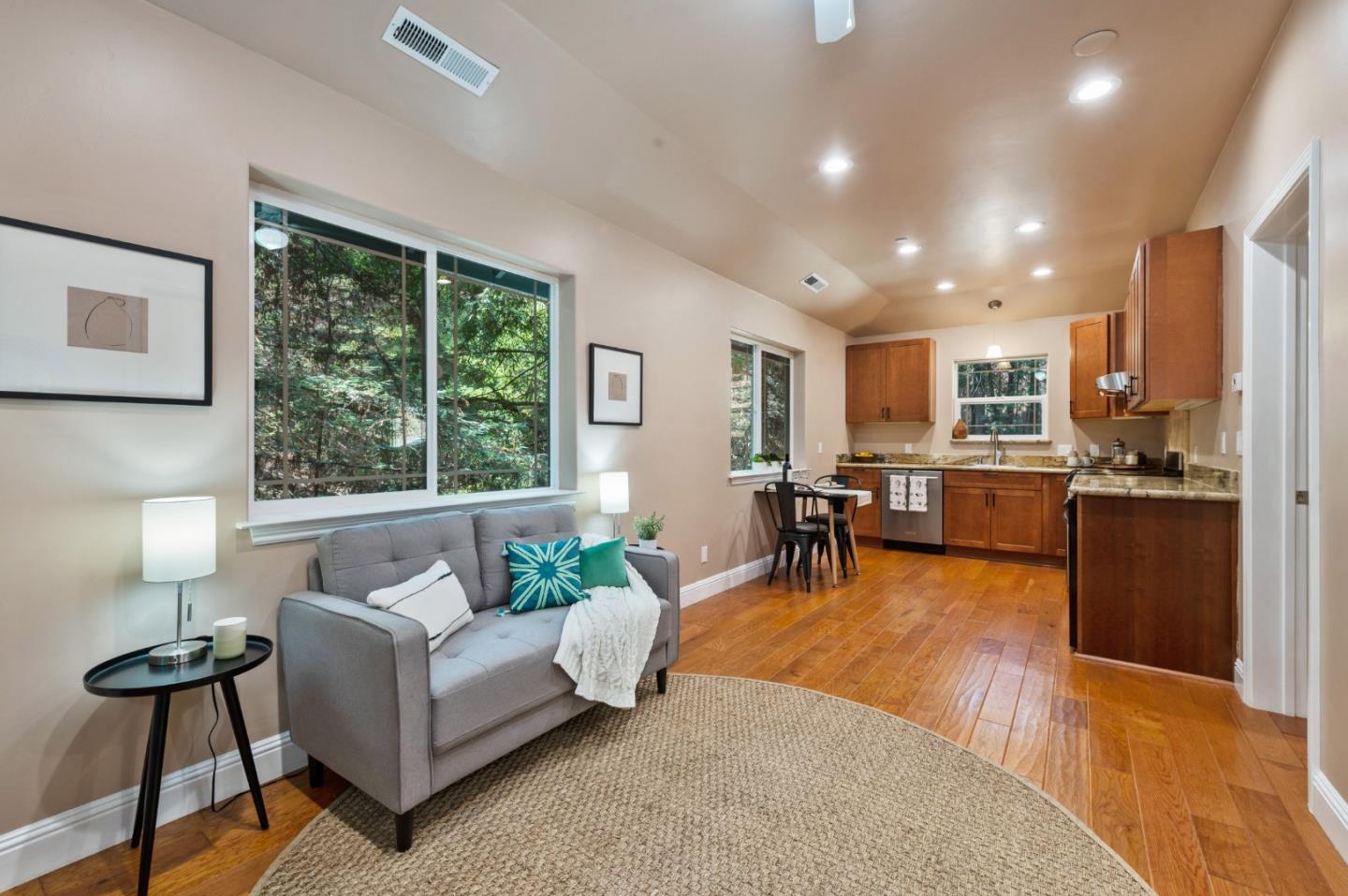 577 Dry Well Road, BOULDER CREEK, California 95006, ,Lots And Land,For Sale,Dry Well Road,40965808