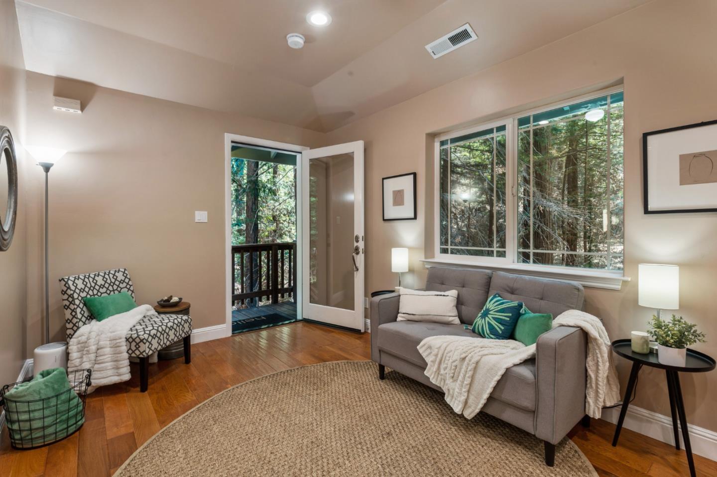 577 Dry Well Road, BOULDER CREEK, California 95006, ,Lots And Land,For Sale,Dry Well Road,40965808