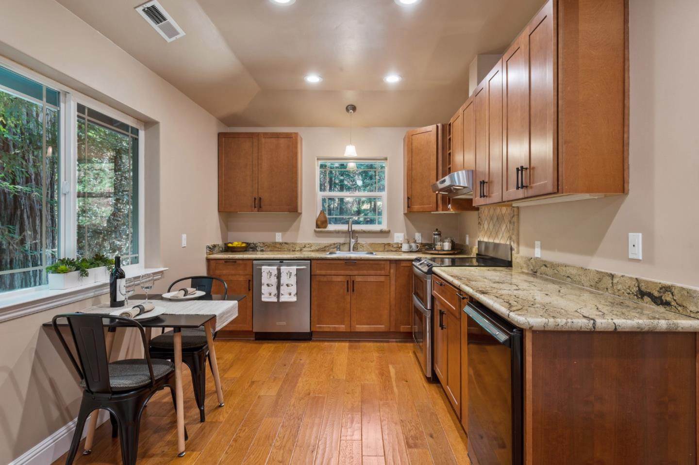 577 Dry Well Road, BOULDER CREEK, California 95006, ,Lots And Land,For Sale,Dry Well Road,40965808