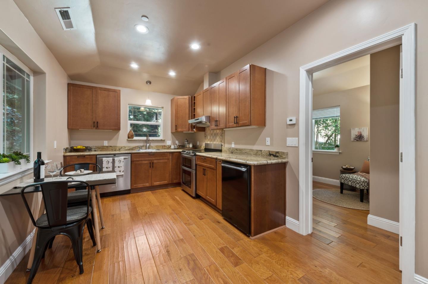 577 Dry Well Road, BOULDER CREEK, California 95006, ,Lots And Land,For Sale,Dry Well Road,40965808