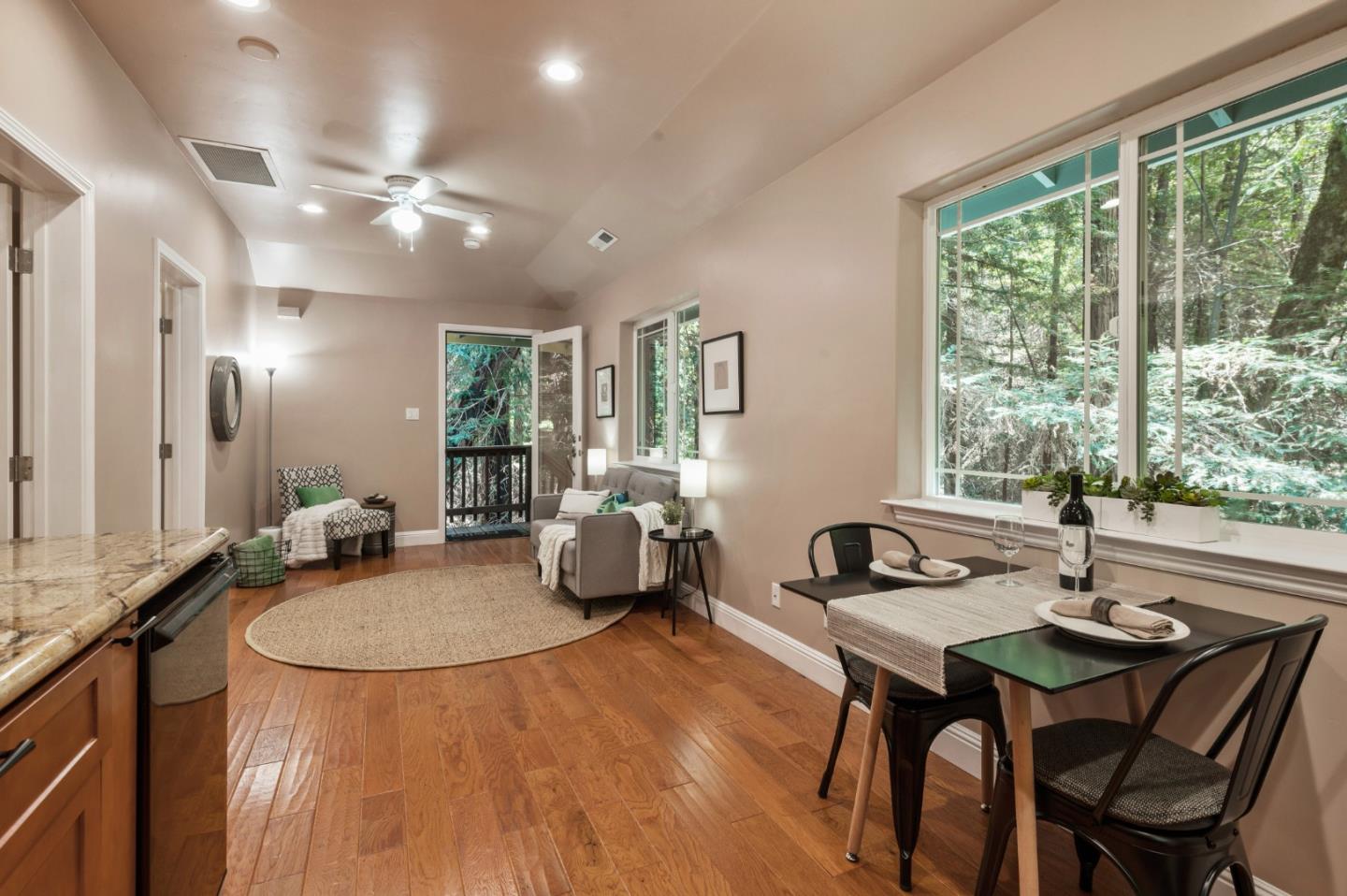 577 Dry Well Road, BOULDER CREEK, California 95006, ,Lots And Land,For Sale,Dry Well Road,40965808