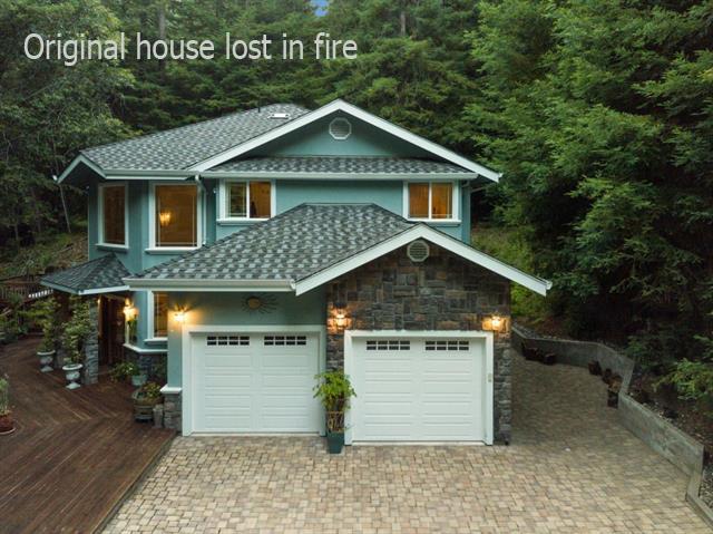577 Dry Well Road, BOULDER CREEK, California 95006, ,Lots And Land,For Sale,Dry Well Road,40965808