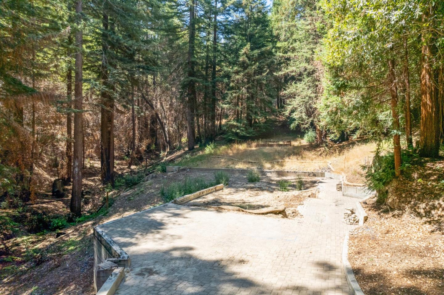 577 Dry Well Road, BOULDER CREEK, California 95006, ,Lots And Land,For Sale,Dry Well Road,40965808