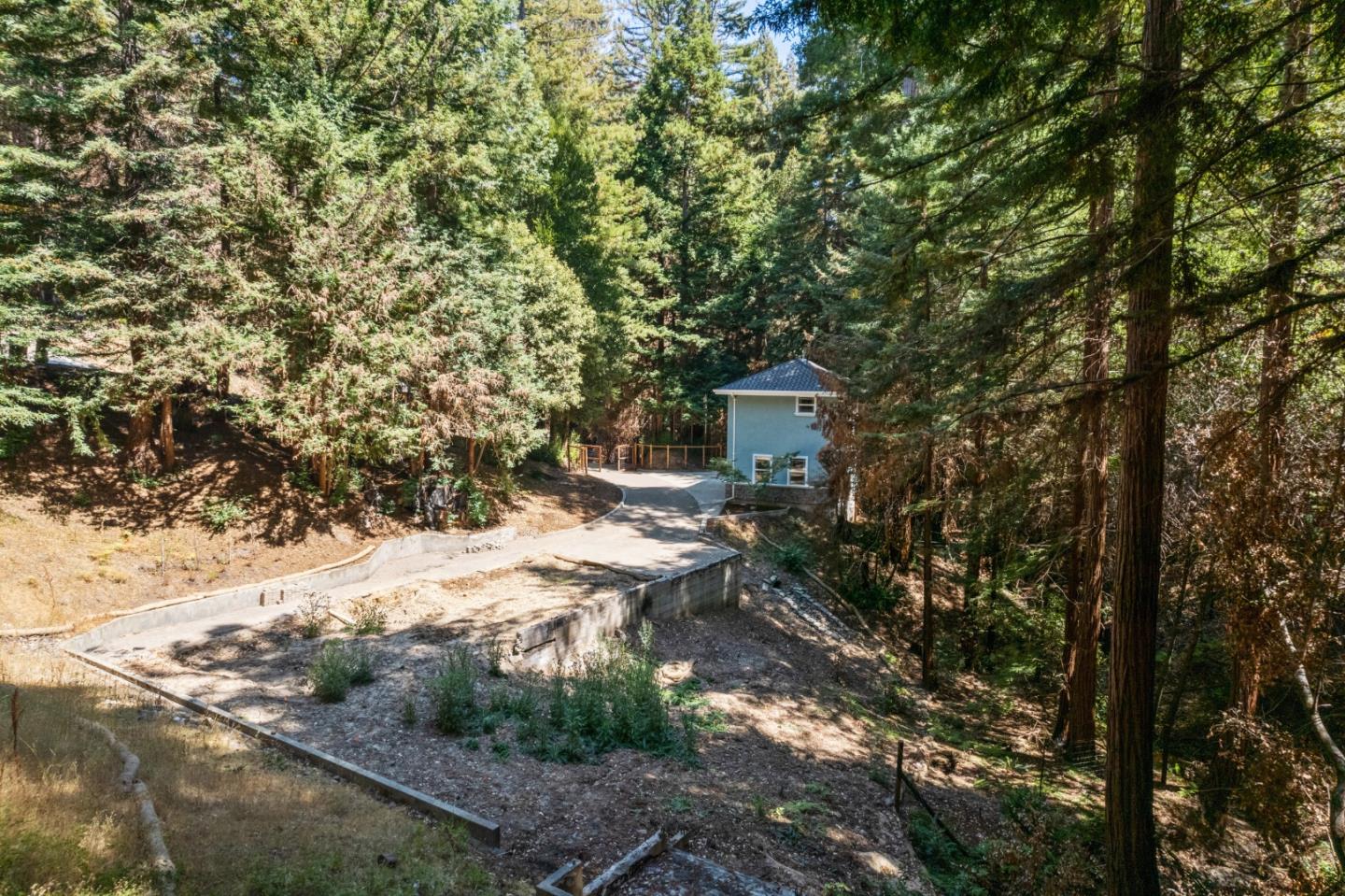 577 Dry Well Road, BOULDER CREEK, California 95006, ,Lots And Land,For Sale,Dry Well Road,40965808