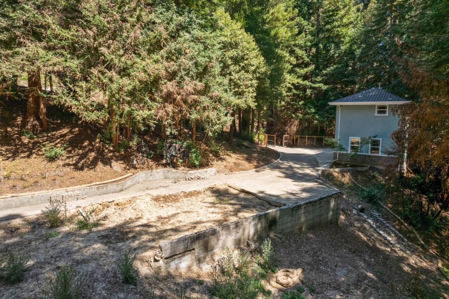 577 Dry Well Road, BOULDER CREEK, California 95006, ,Lots And Land,For Sale,Dry Well Road,40965808