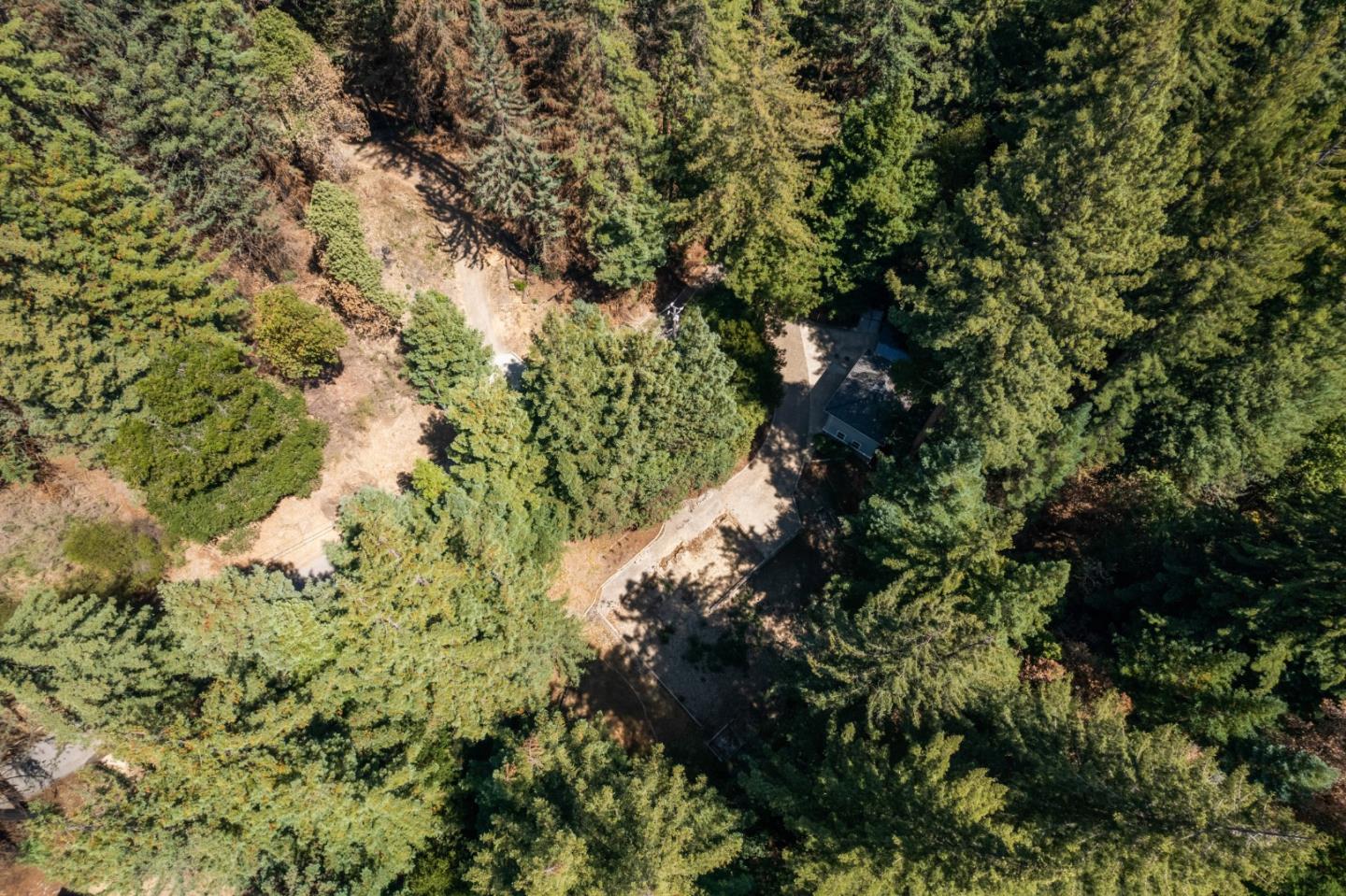 577 Dry Well Road, BOULDER CREEK, California 95006, ,Lots And Land,For Sale,Dry Well Road,40965808