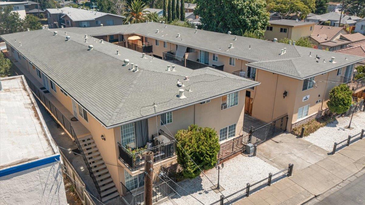 115 Cypress Street, REDWOOD CITY, California 94061, ,Comm Ri Multi-units 5+,For Sale,Cypress Street,ML81861082