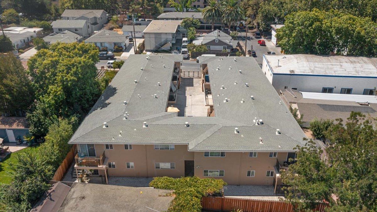 115 Cypress Street, REDWOOD CITY, California 94061, ,Comm Ri Multi-units 5+,For Sale,Cypress Street,ML81861082