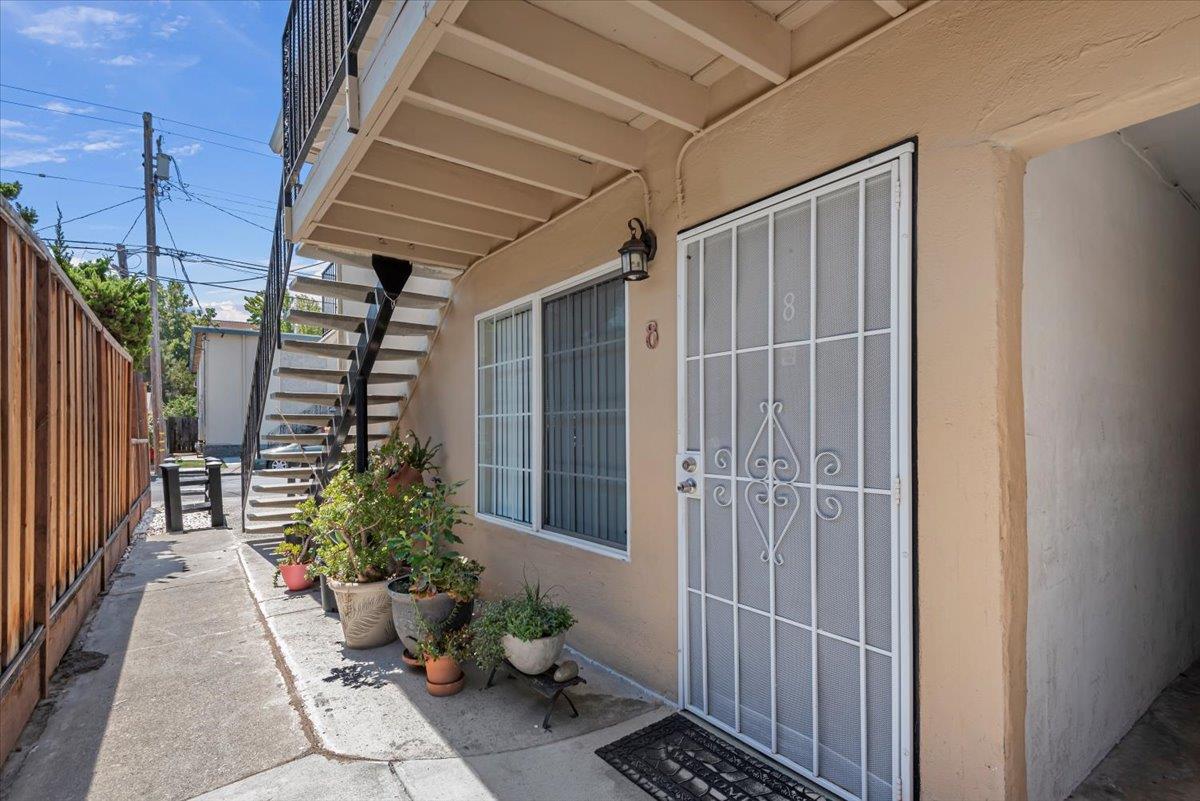 115 Cypress Street, REDWOOD CITY, California 94061, ,Comm Ri Multi-units 5+,For Sale,Cypress Street,ML81861082