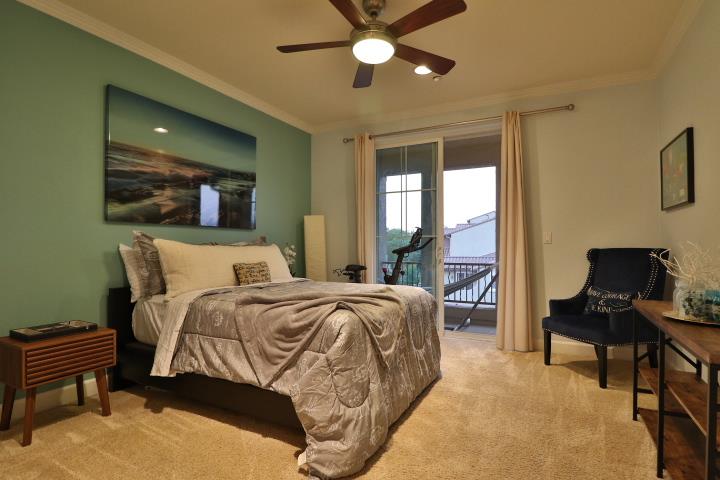 Detail Gallery Image 1 of 1 For 1839 Camino Leonor, San Jose,  CA 95131 - 2 Beds | 2/1 Baths