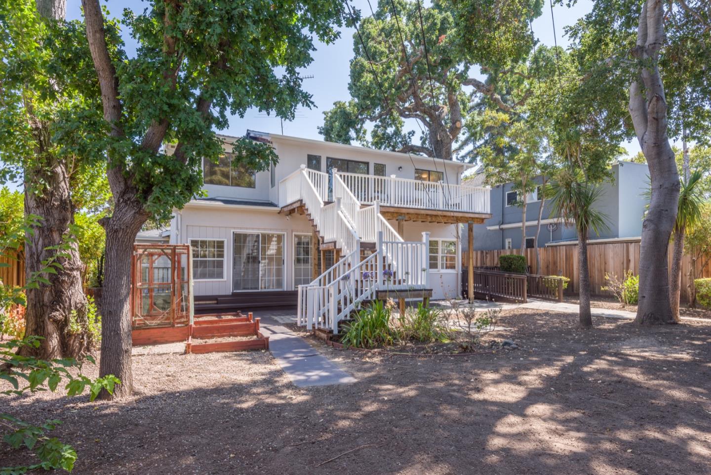 1424 HOPKINS Avenue, REDWOOD CITY, California 94062, ,Comm Industrial For Sale,For Sale,HOPKINS Avenue,40965820