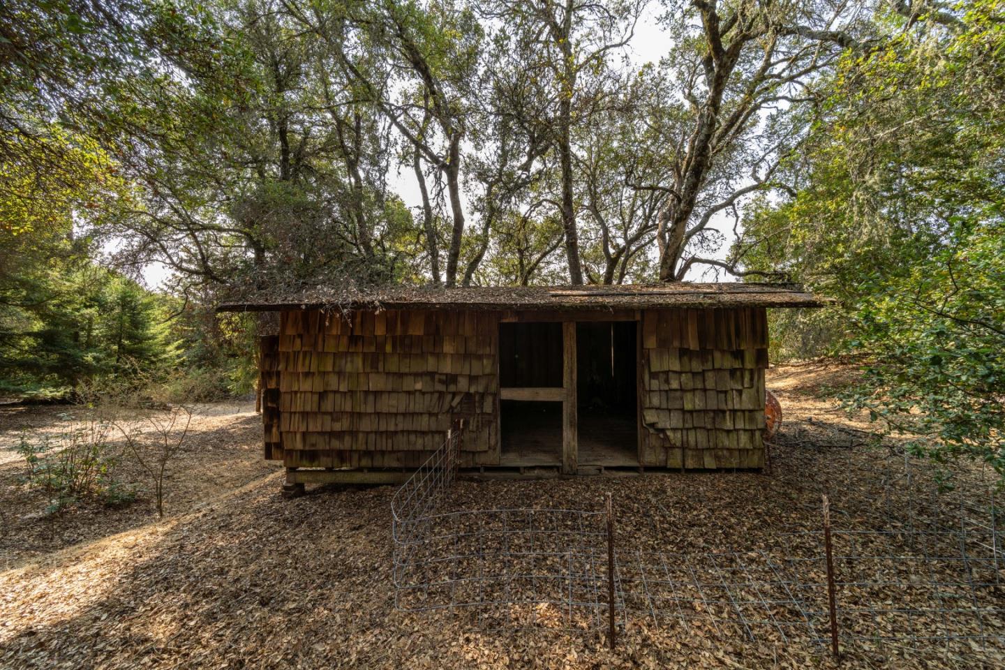 920 & 924 Oak Ridge Road, LOS GATOS, California 95033, ,Lots And Land,For Sale,Oak Ridge Road,40971377