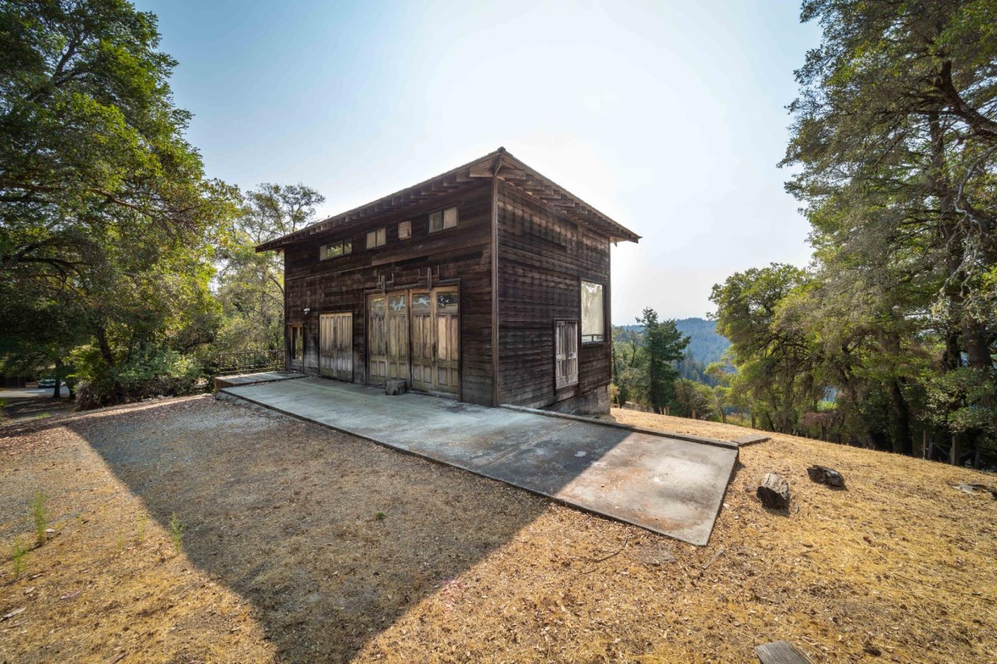 920 & 924 Oak Ridge Road, LOS GATOS, California 95033, ,Lots And Land,For Sale,Oak Ridge Road,40971377