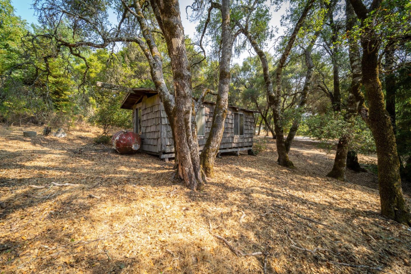 920 & 924 Oak Ridge Road, LOS GATOS, California 95033, ,Lots And Land,For Sale,Oak Ridge Road,40971377