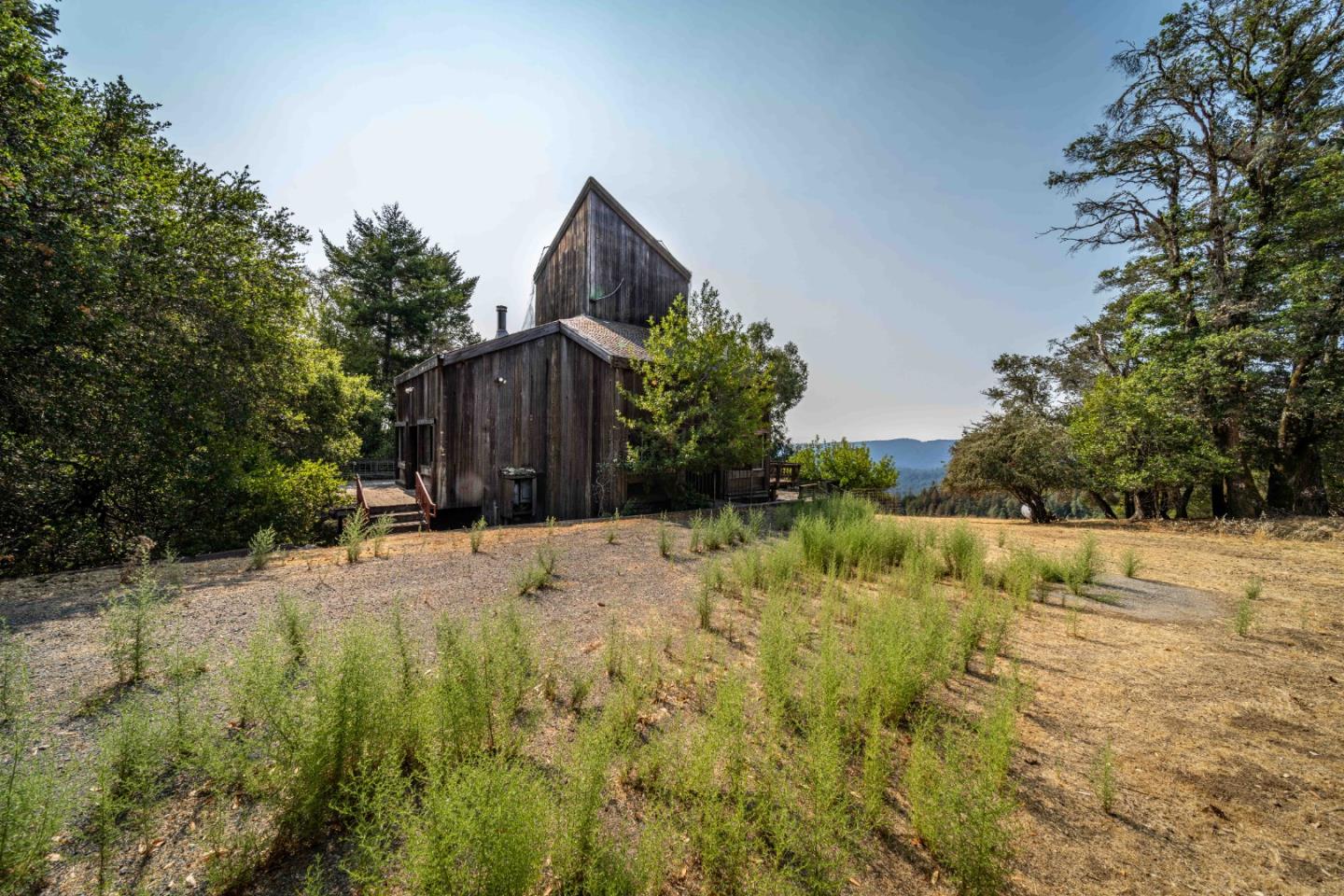 920 & 924 Oak Ridge Road, LOS GATOS, California 95033, ,Lots And Land,For Sale,Oak Ridge Road,40971377