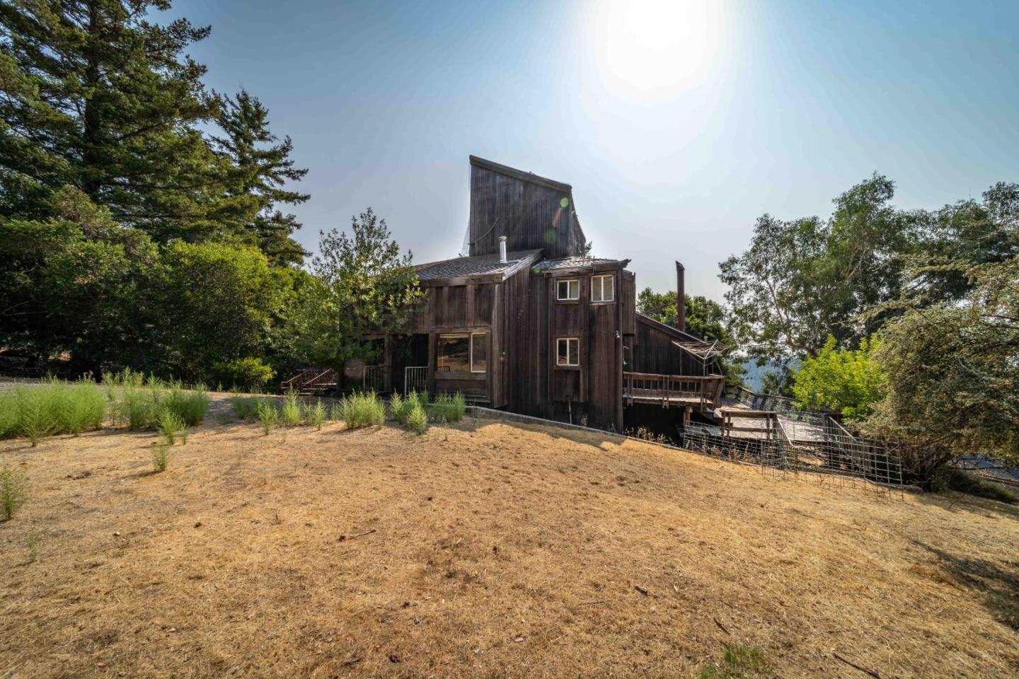 920 & 924 Oak Ridge Road, LOS GATOS, California 95033, ,Lots And Land,For Sale,Oak Ridge Road,40971377