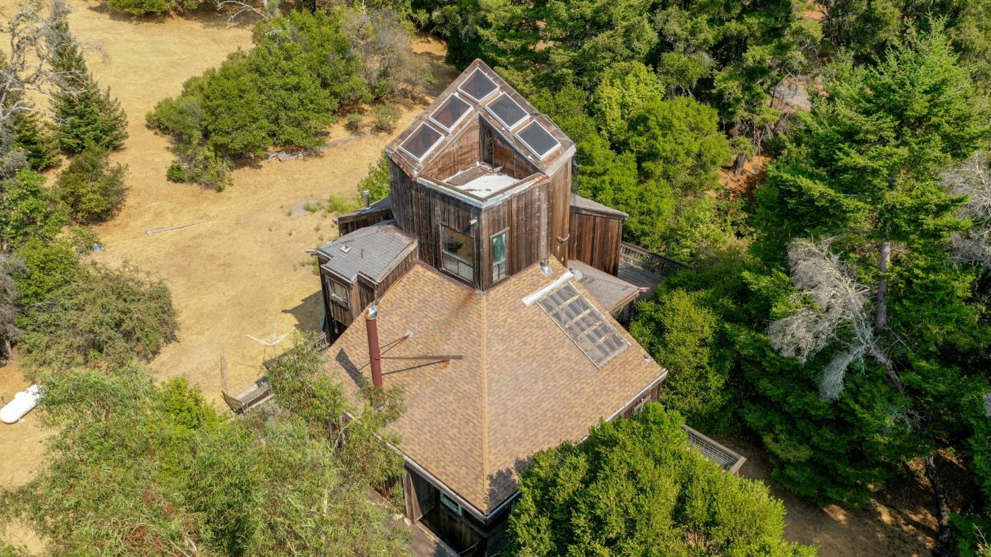 920 & 924 Oak Ridge Road, LOS GATOS, California 95033, ,Lots And Land,For Sale,Oak Ridge Road,40971377
