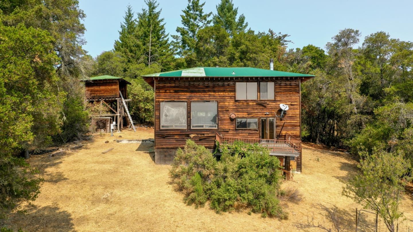 920 & 924 Oak Ridge Road, LOS GATOS, California 95033, ,Lots And Land,For Sale,Oak Ridge Road,40971377