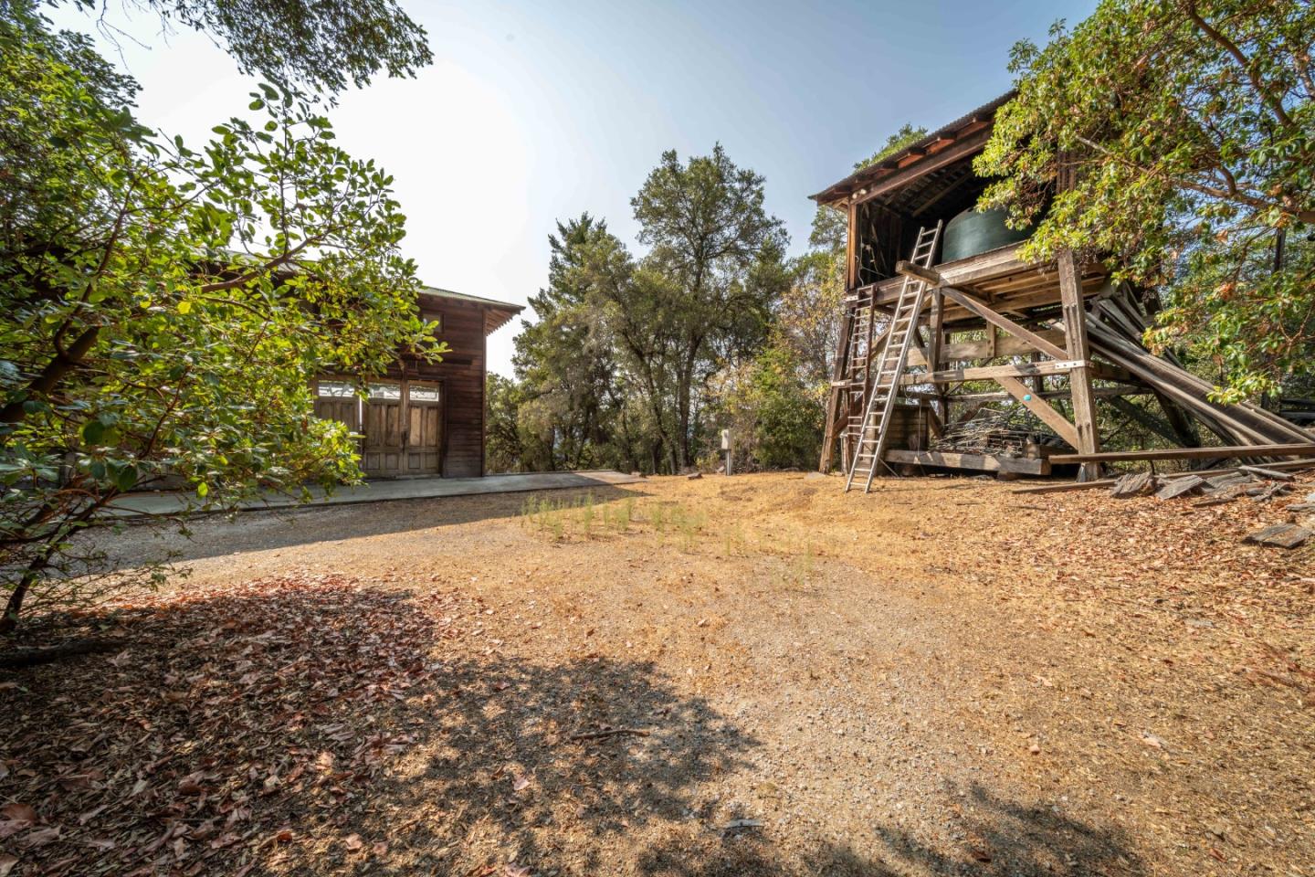 920 & 924 Oak Ridge Road, LOS GATOS, California 95033, ,Lots And Land,For Sale,Oak Ridge Road,40971377