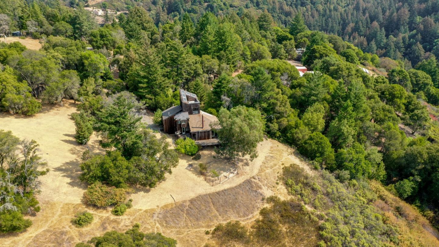 920 & 924 Oak Ridge Road, LOS GATOS, California 95033, ,Lots And Land,For Sale,Oak Ridge Road,40971377