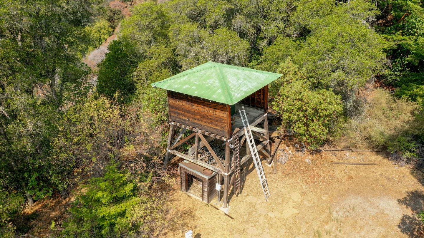 920 & 924 Oak Ridge Road, LOS GATOS, California 95033, ,Lots And Land,For Sale,Oak Ridge Road,40971377
