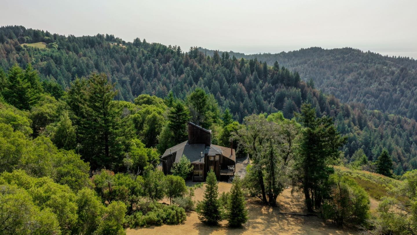 920 & 924 Oak Ridge Road, LOS GATOS, California 95033, ,Lots And Land,For Sale,Oak Ridge Road,40971377