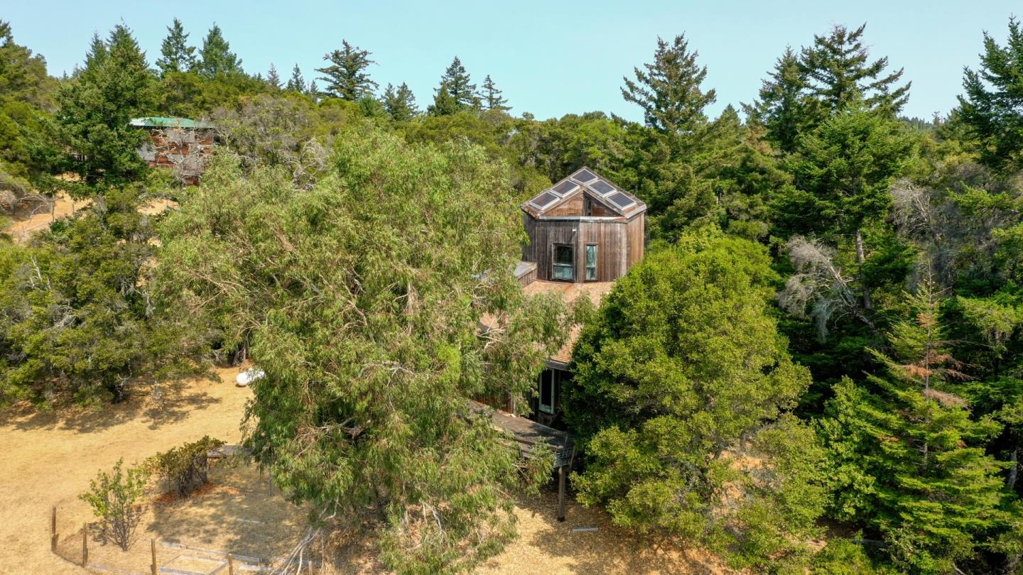 920 & 924 Oak Ridge Road, LOS GATOS, California 95033, ,Lots And Land,For Sale,Oak Ridge Road,40971377