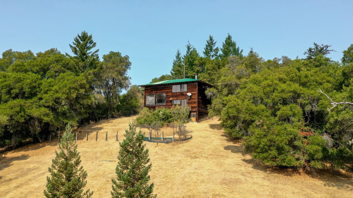 920 & 924 Oak Ridge Road, LOS GATOS, California 95033, ,Lots And Land,For Sale,Oak Ridge Road,40971377