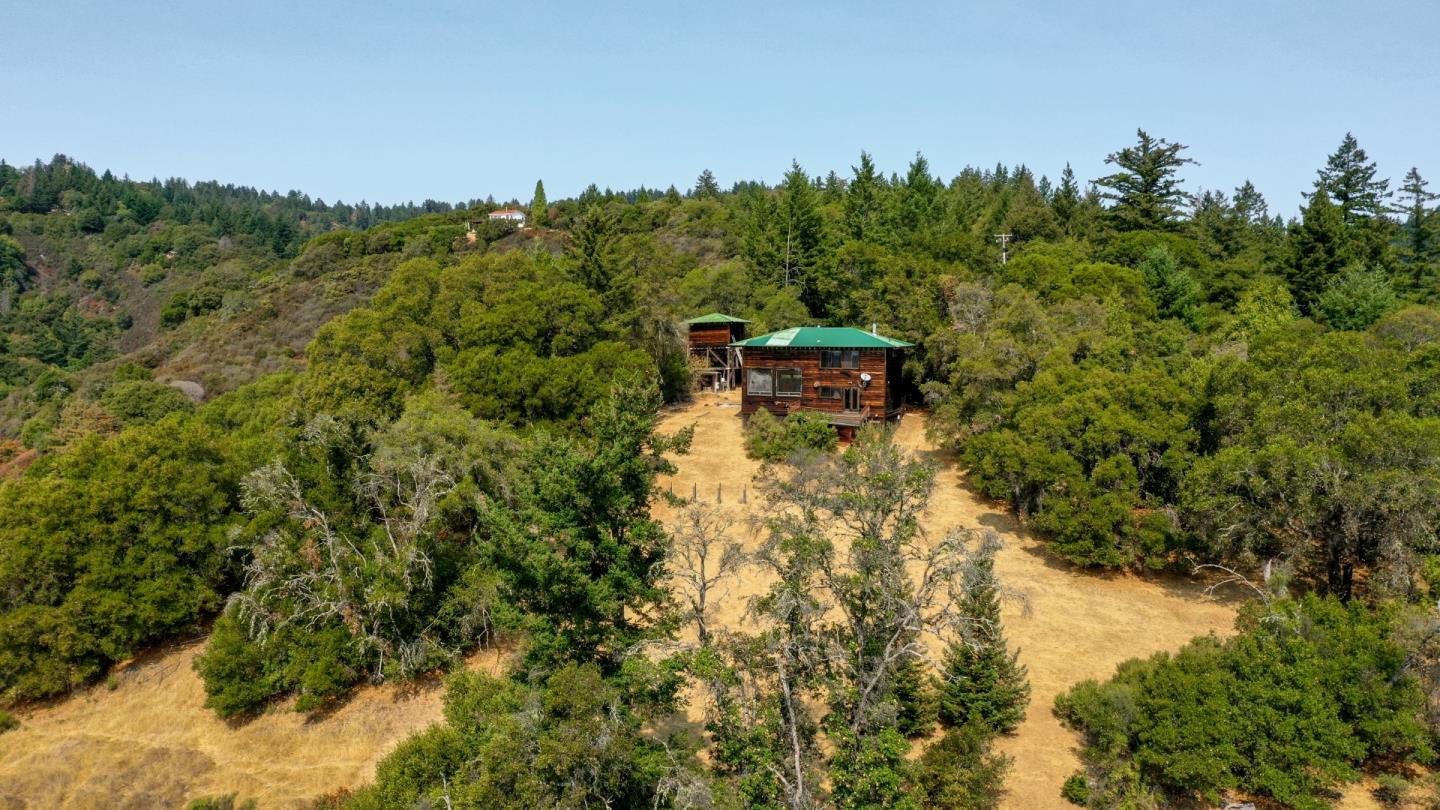 920 & 924 Oak Ridge Road, LOS GATOS, California 95033, ,Lots And Land,For Sale,Oak Ridge Road,40971377
