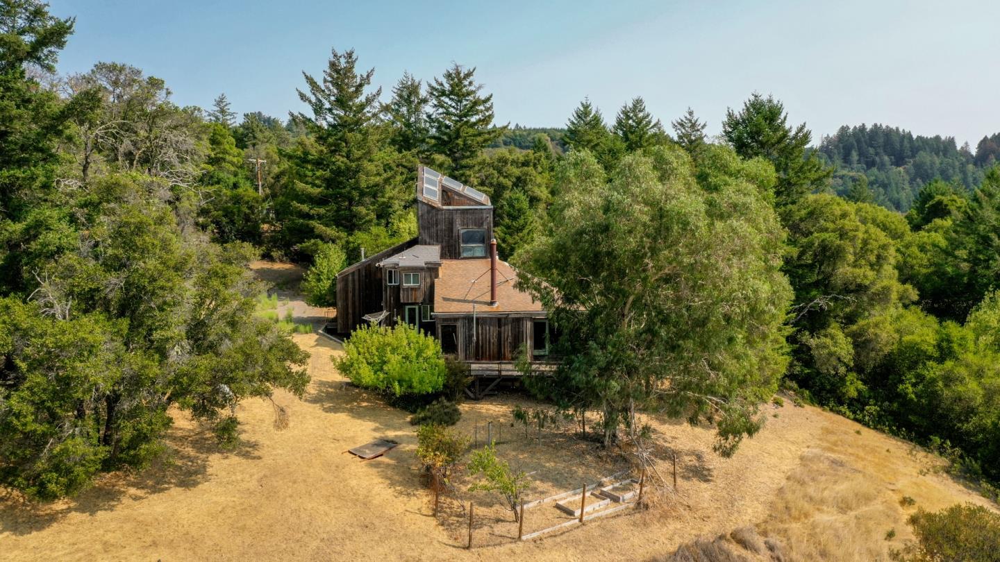 920 & 924 Oak Ridge Road, LOS GATOS, California 95033, ,Lots And Land,For Sale,Oak Ridge Road,40971377
