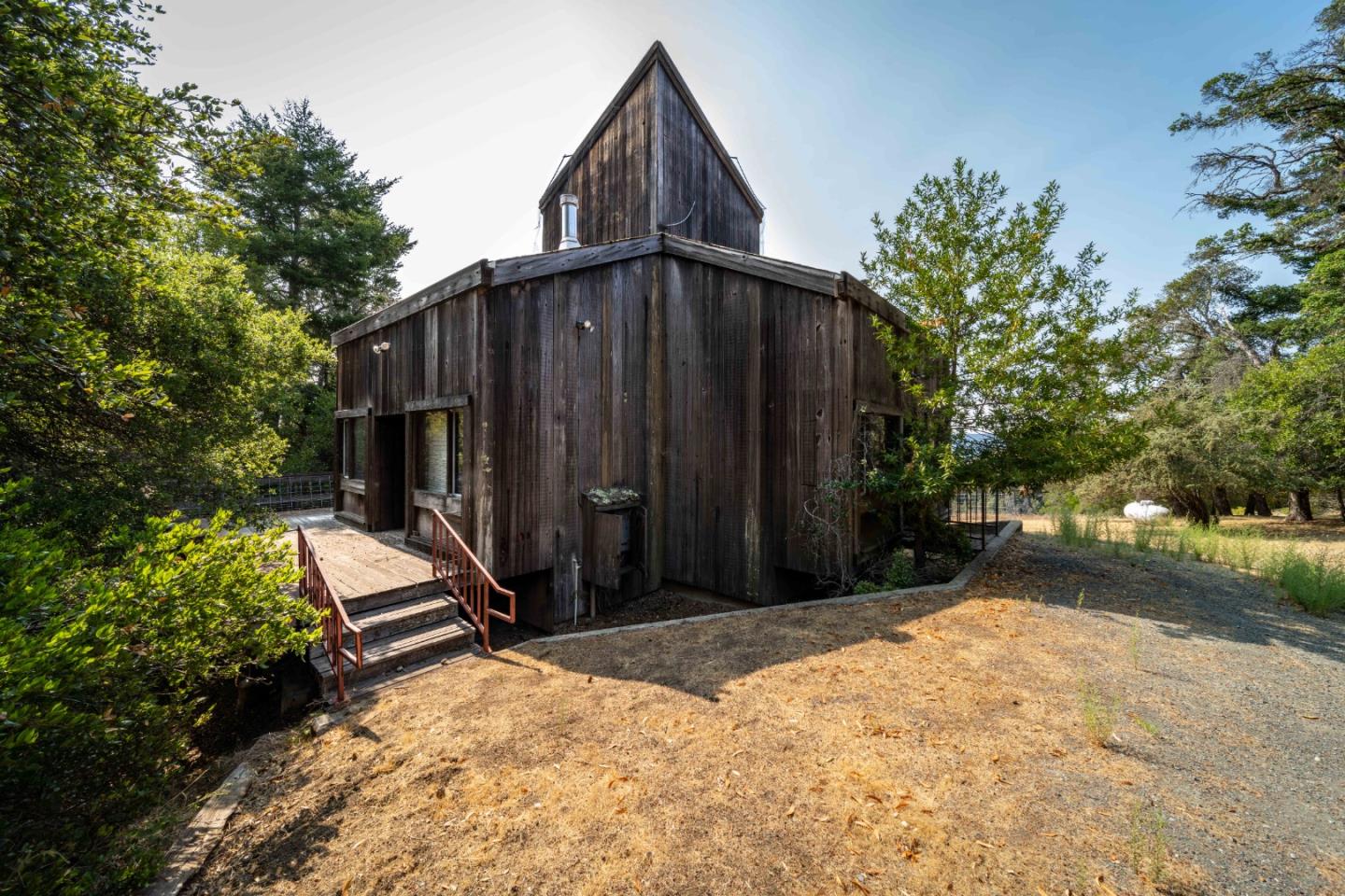 920 & 924 Oak Ridge Road, LOS GATOS, California 95033, ,Lots And Land,For Sale,Oak Ridge Road,40971377