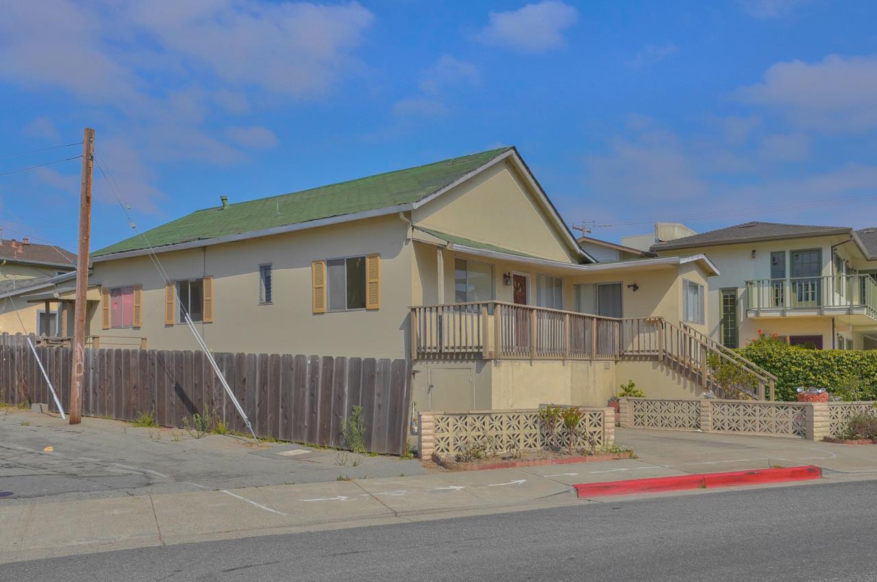 526 Camino El Estero, MONTEREY, California 93940, ,Comm Industrial For Sale,For Sale,Camino El Estero,40965825