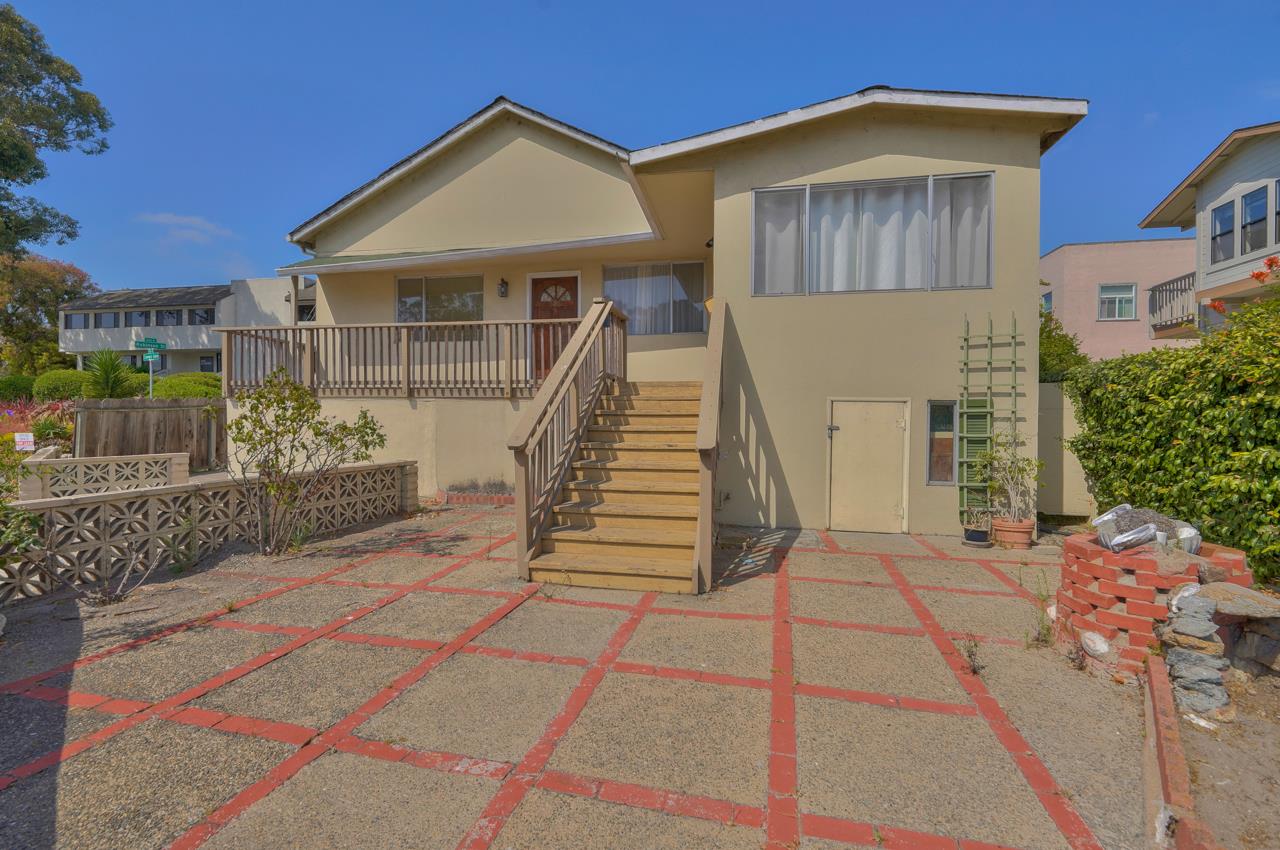 526 Camino El Estero, MONTEREY, California 93940, ,Comm Industrial For Sale,For Sale,Camino El Estero,40965825