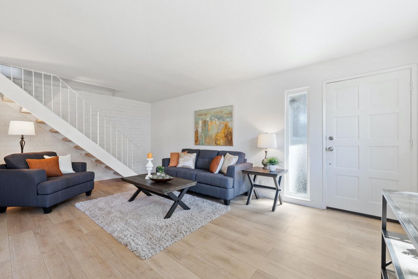 Detail Gallery Image 1 of 1 For 5503 Spinnaker Dr #2,  San Jose,  CA 95123 - 2 Beds | 1 Baths