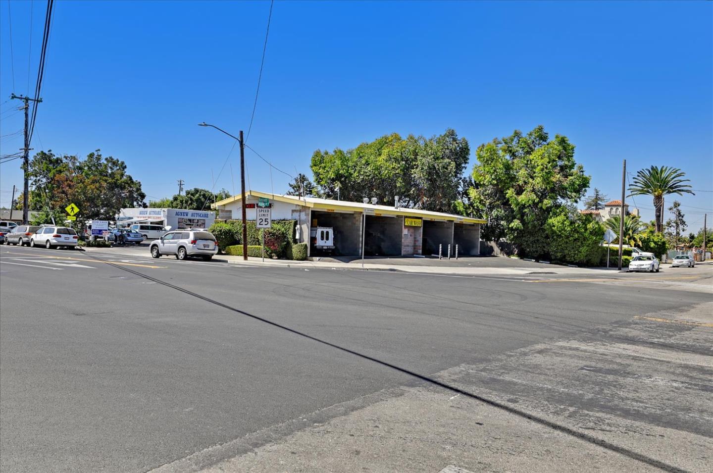 2001 Agnew Road, SANTA CLARA, California 95054, ,Comm Business Opportunity,For Sale,Agnew Road,40965822
