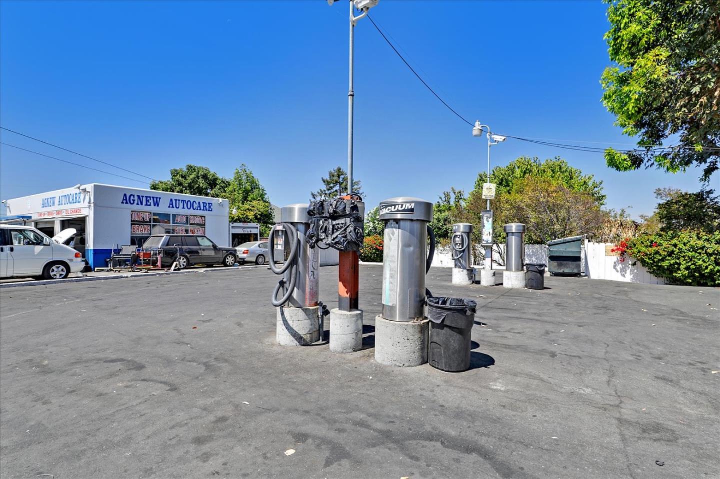 2001 Agnew Road, SANTA CLARA, California 95054, ,Comm Business Opportunity,For Sale,Agnew Road,40965822