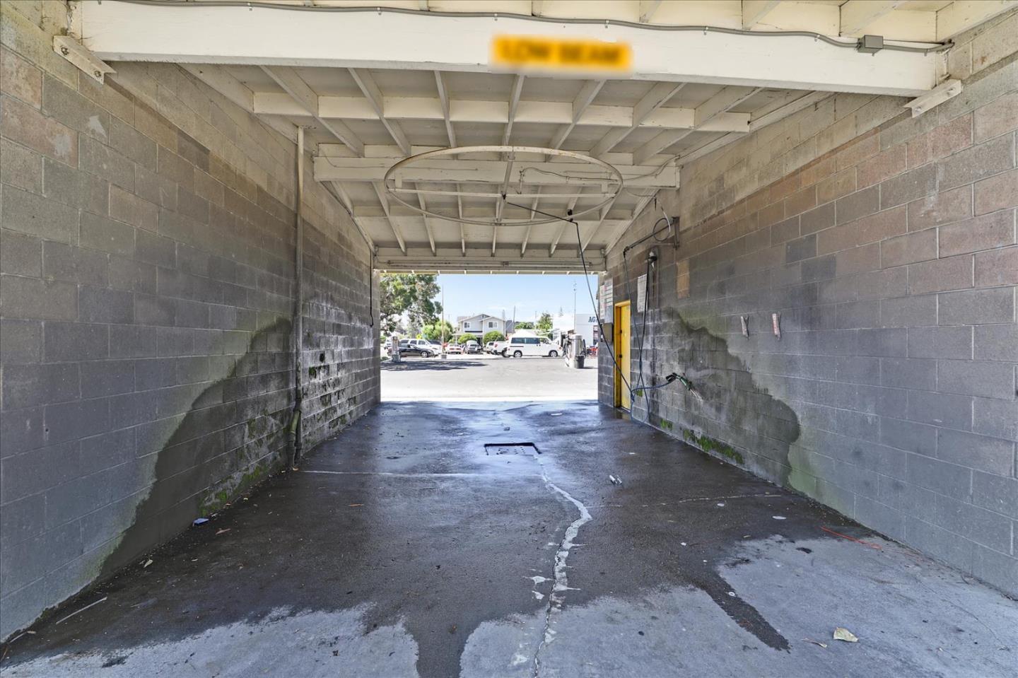 2001 Agnew Road, SANTA CLARA, California 95054, ,Comm Business Opportunity,For Sale,Agnew Road,40965822