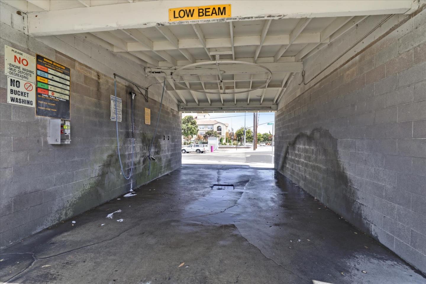 2001 Agnew Road, SANTA CLARA, California 95054, ,Comm Business Opportunity,For Sale,Agnew Road,40965822